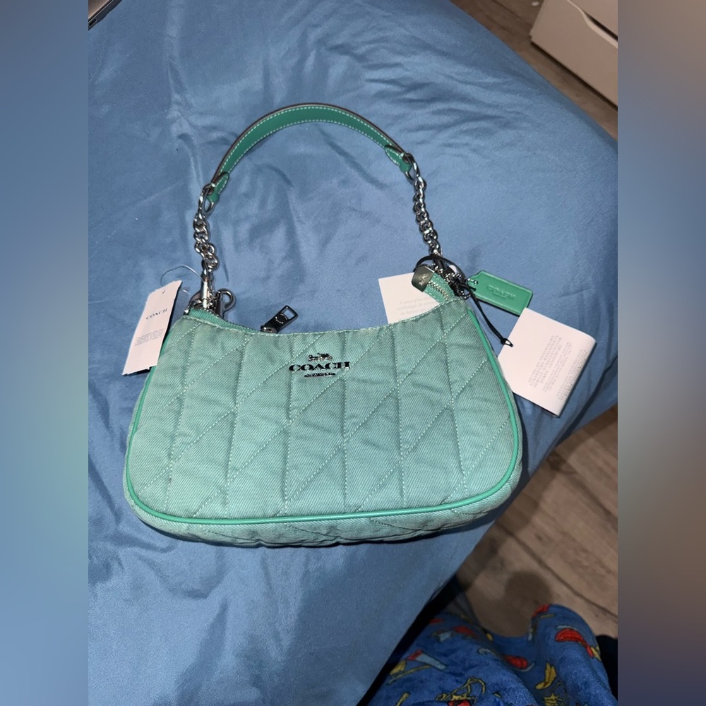 Coach Purse - Picture 3 of 3